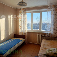 Квартира 70,8 м², 3-комнатная - изображение 4