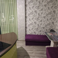 Квартира 53 м², 2-комнатная - изображение 4