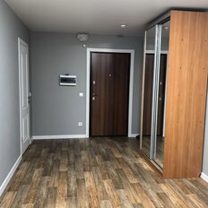 Квартира 32,8 м², студия - изображение 1