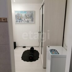 Квартира 35,1 м², 1-комнатная - изображение 3