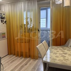 Квартира 41 м², 1-комнатная - изображение 3