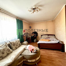 Квартира 30,3 м², 1-комнатная - изображение 5