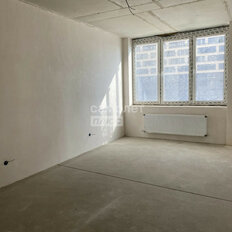 Квартира 44,3 м², 1-комнатная - изображение 4