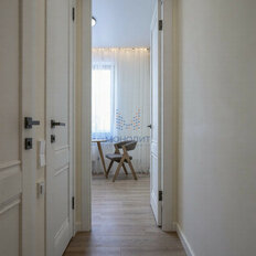 Квартира 57 м², 2-комнатная - изображение 2