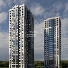 Квартира 60,4 м², 2-комнатная - изображение 4