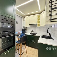 Квартира 31 м², 1-комнатная - изображение 1