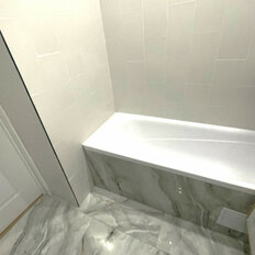 Квартира 34 м², 1-комнатная - изображение 4