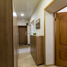 Квартира 72,4 м², 3-комнатная - изображение 1