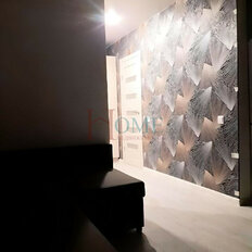 Квартира 36 м², 1-комнатная - изображение 2