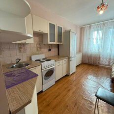 Квартира 25 м², студия - изображение 5