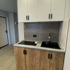 Квартира 18 м², студия - изображение 3