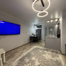 Квартира 62,2 м², 2-комнатная - изображение 5