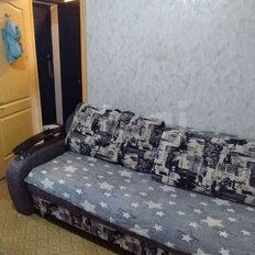 Квартира 30,6 м², 1-комнатная - изображение 3