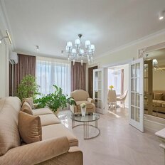 Квартира 71 м², 3-комнатная - изображение 2