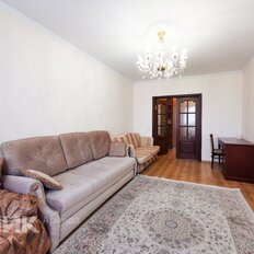 Квартира 76,7 м², 3-комнатная - изображение 3