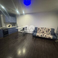 Квартира 32,6 м², студия - изображение 3