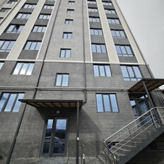 Квартира 36,6 м², 1-комнатная - изображение 1