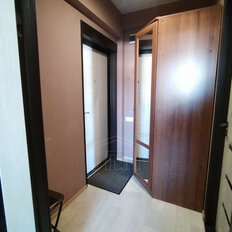 Квартира 32,4 м², 1-комнатная - изображение 4