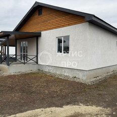 дом + 6,5 сотки, участок - изображение 4