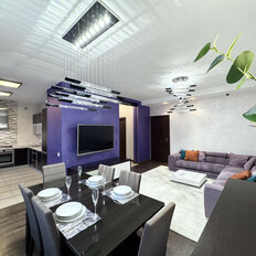 Квартира 92 м², 3-комнатная - изображение 1