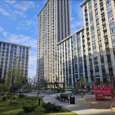 Квартира 59,4 м², 2-комнатная - изображение 1