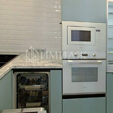 Квартира 52,3 м², 2-комнатные - изображение 2