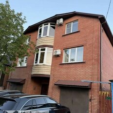 таунхаус + 1 сотка, участок - изображение 2