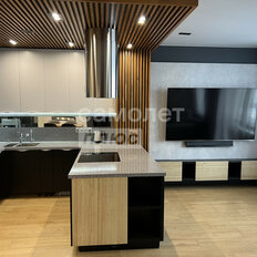 Квартира 80 м², 3-комнатная - изображение 5