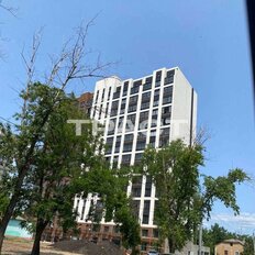 Квартира 21,8 м², студия - изображение 3