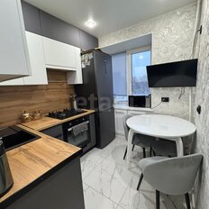 Квартира 33,1 м², 1-комнатная - изображение 1