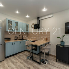 Квартира 33 м², студия - изображение 5