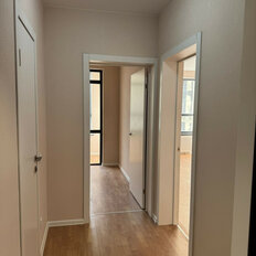 Квартира 36,5 м², 2-комнатная - изображение 4