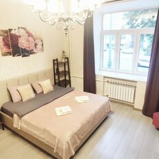 Квартира 104 м², 5-комнатная - изображение 2