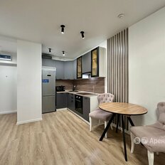 Квартира 32 м², 2-комнатная - изображение 3