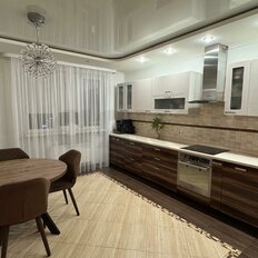 Квартира 70,7 м², 2-комнатная - изображение 2