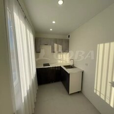 Квартира 31,4 м², студия - изображение 5