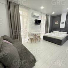 Квартира 23 м², студия - изображение 1