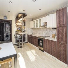 Квартира 40,2 м², 1-комнатная - изображение 4