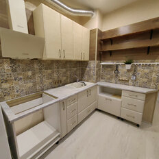 Квартира 35,8 м², 1-комнатная - изображение 1