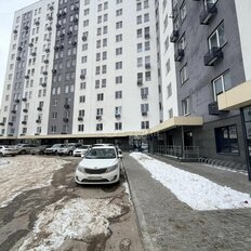 Квартира 66,9 м², 1-комнатная - изображение 2