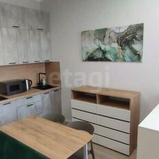 Квартира 26 м², студия - изображение 3