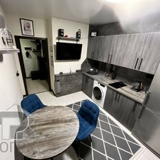 Квартира 33 м², 1-комнатная - изображение 1