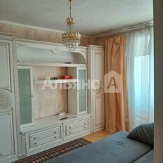 Квартира 60 м², 3-комнатная - изображение 2