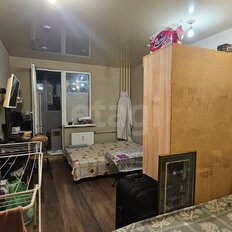 Квартира 25,1 м², студия - изображение 1