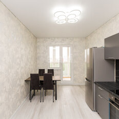 Квартира 66,7 м², 3-комнатная - изображение 1