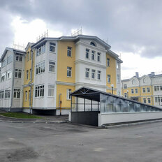 Квартира 127,3 м², 3-комнатная - изображение 4