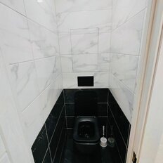 Квартира 32,6 м², 1-комнатная - изображение 4