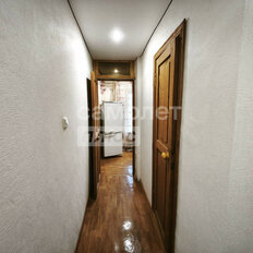 Квартира 37 м², 1-комнатная - изображение 5