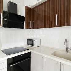 Квартира 92 м², 2-комнатная - изображение 4