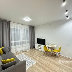 Квартира 22 м², 1-комнатная - изображение 1